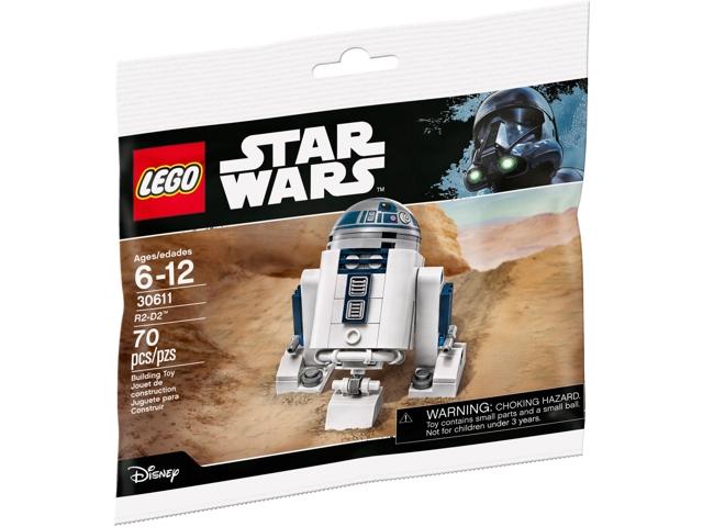 R2-D2 #30611