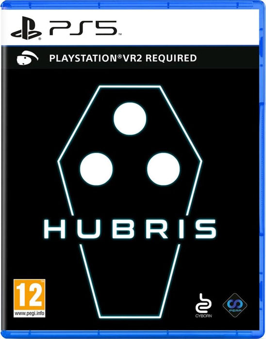 Hubris