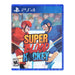 Super Blood Hockey