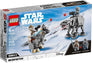 AT-AT vs Tauntaun Microfighters #75298