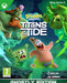 SpongeBob SquarePants: Titans Of The Tide [Ghostly Edition]