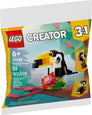 Tropical Toucan #30688