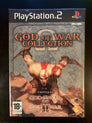God of War Collection