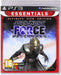 Star Wars: The Force Unleashed [Ultimate Sith Edition Essentails]