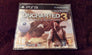 Uncharted 3: Drake's Deception [Promo]