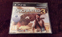 Uncharted 3: Drake's Deception [Promo]
