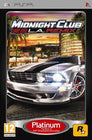 Midnight Club LA Remix [Platinum]