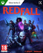 Redfall