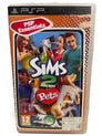 The Sims 2: Pets [Essentials]
