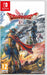 Dragon Quest I & II HD-2D Remake