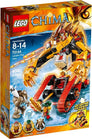 Laval's Fire Lion #70144
