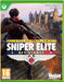 Sniper Elite: Resistance [Deluxe Edition]