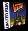 A Boy And His Blob Retro Collection [Collector's Edition]