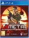 Unmetal