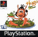 Hugo Frog Fighter
