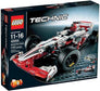 Grand Prix Racer #42000