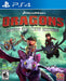 Dragons: Dawn of New Riders