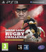 Jonah Lomu Rugby Challenge 2