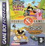 Cartoon Network Block Party + Cartoon Network Speedway