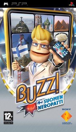 Buzz!: Suomen Neropatti