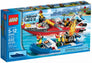 Fire Boat #60005