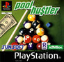 Pool Hustler