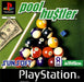 Pool Hustler