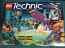Cyber Strikers #8257