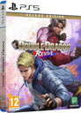 Double Dragon Revive [Deluxe Edition]