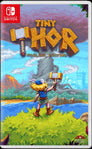 Tiny Thor