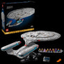Star Trek: U.S.S. Enterprise NCC-1701-D #10356