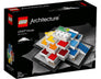 LEGO House #21037