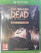 The Walking Dead: The Telltale Series Collection