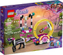 Magical Acrobatics #41686