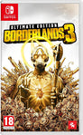 Borderlands 3 [Ultimate Edition]