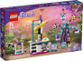 Magical Ferris Wheel and Slide #41689