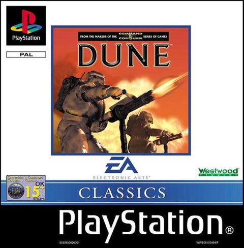 Dune [Classics]