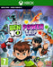 Ben 10: Power Trip