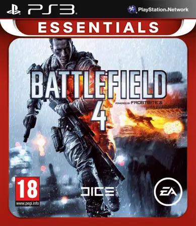 Battlefield 4 [Essentials]