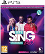 Let's Sing 2023