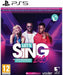 Let's Sing 2023