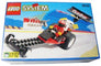 Raven Racer #6639