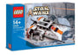 Rebel Snowspeeder #10129