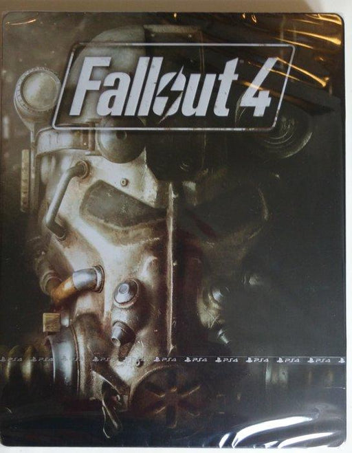 Fallout 4 [Steelbook Edition]