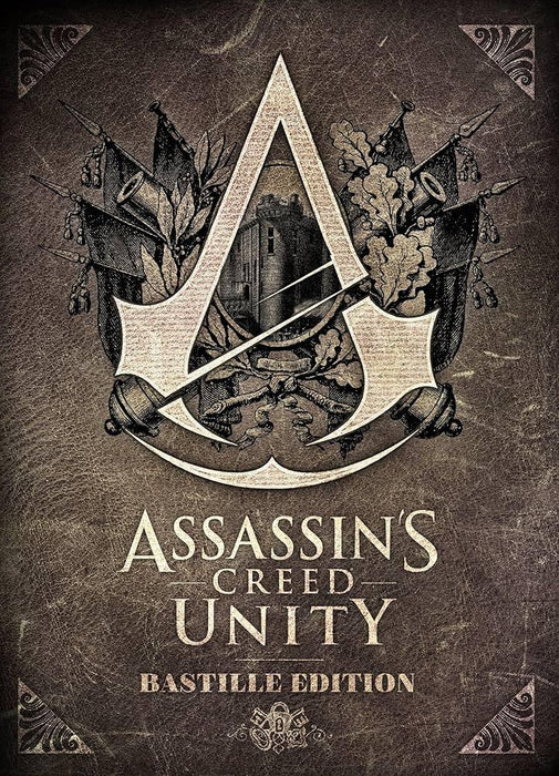 Assassin's Creed Unity [Bastille Edition]