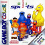 Sesame Street Sports