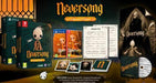 Neversong [Collector's Edition]