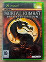 Mortal Kombat: Mystification
