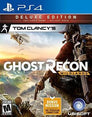 Ghost Recon Wildlands [Deluxe Edition]