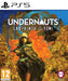 Undernauts: Labyrinth of Yomi
